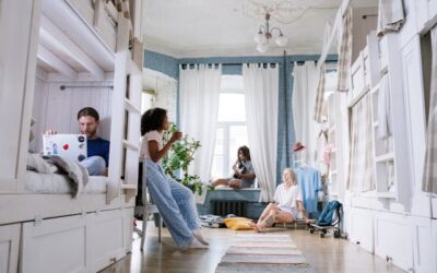 Stop the Tension Before It Starts: How to Navigate Shared Space